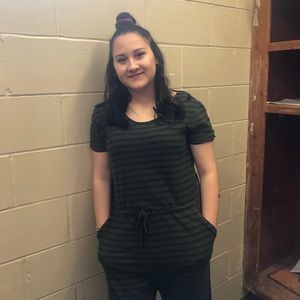 Meet your Posher, Paige